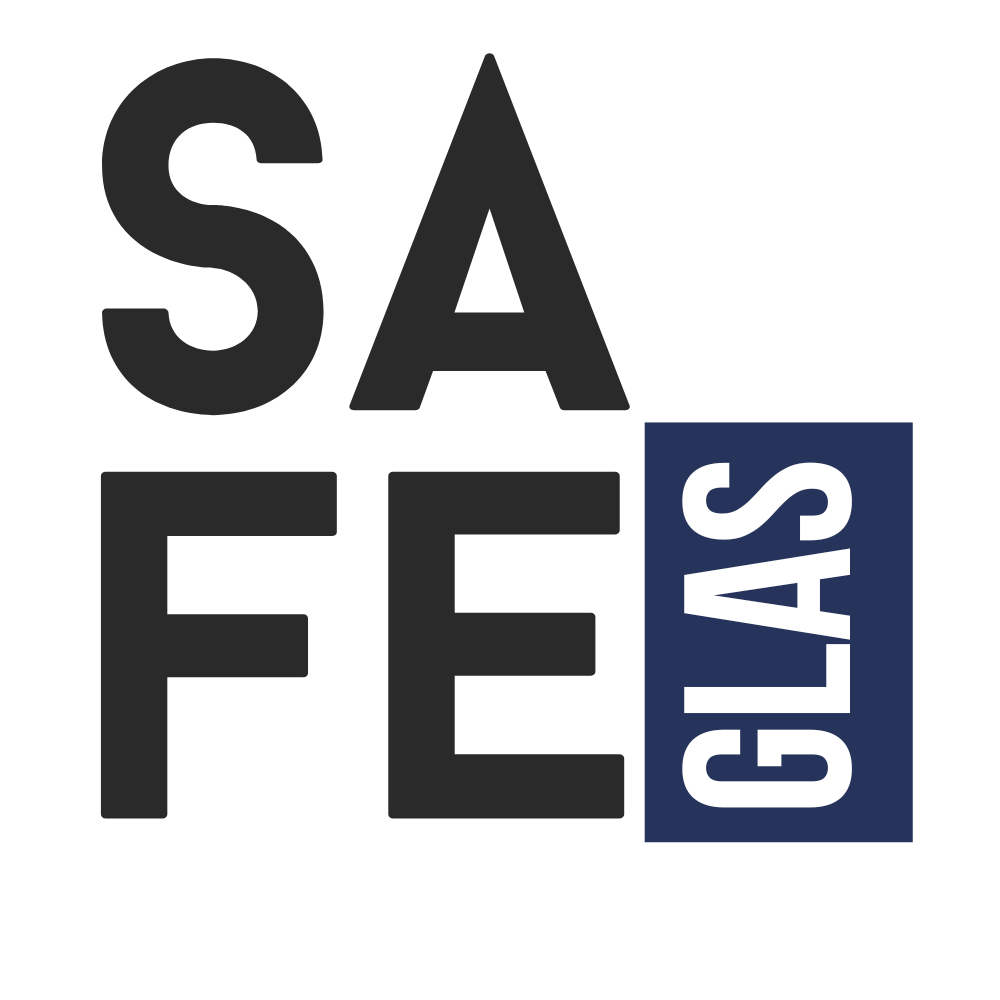 Safe Glas GmbH Logo